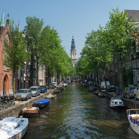 Rembrandtplein Hotel Amsterdam Ngoại thất bức ảnh