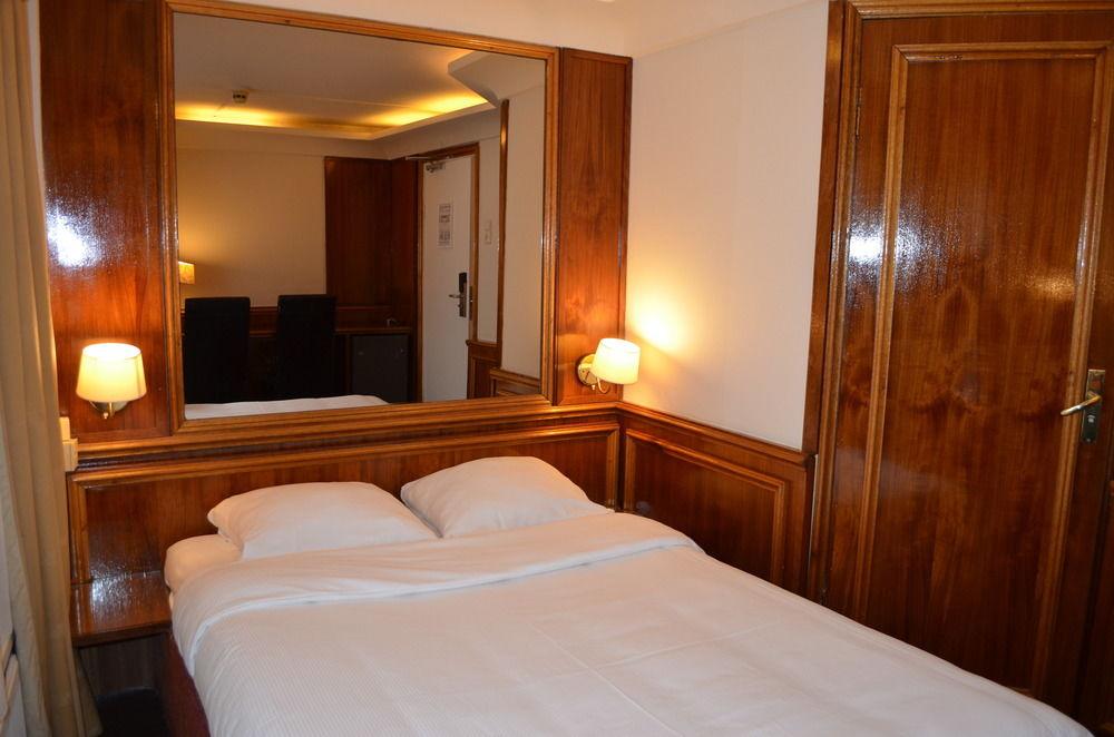 Rembrandtplein Hotel Amsterdam Ngoại thất bức ảnh