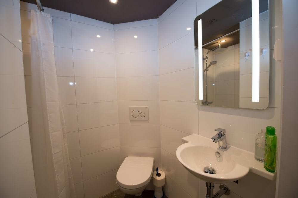 Rembrandtplein Hotel Amsterdam Ngoại thất bức ảnh