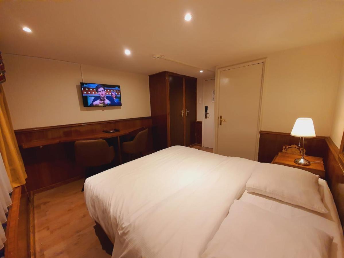 Rembrandtplein Hotel Amsterdam Ngoại thất bức ảnh