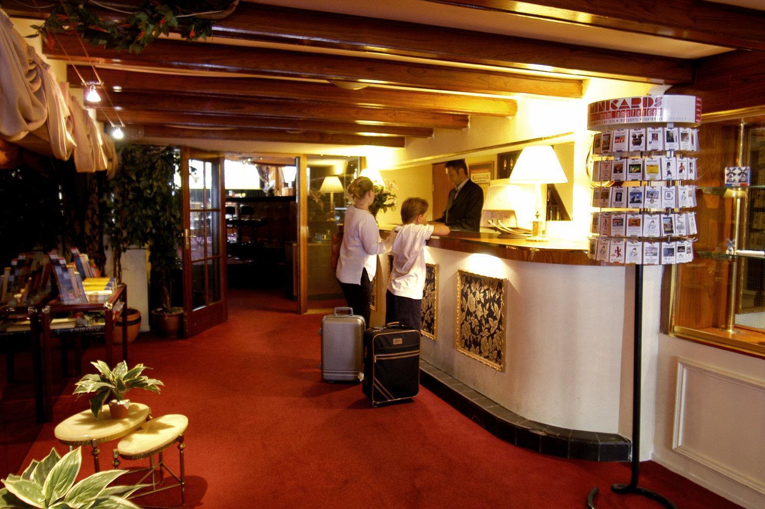 Rembrandtplein Hotel Amsterdam Ngoại thất bức ảnh