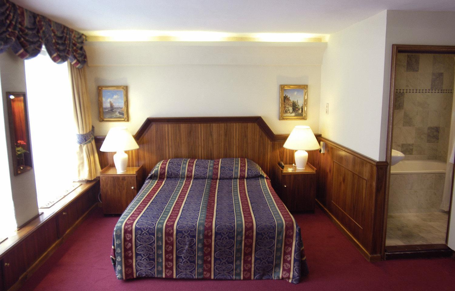 Rembrandtplein Hotel Amsterdam Ngoại thất bức ảnh