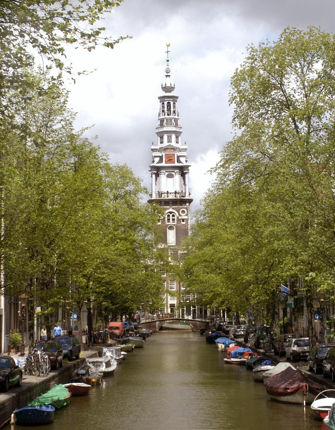 Rembrandtplein Hotel Amsterdam Ngoại thất bức ảnh