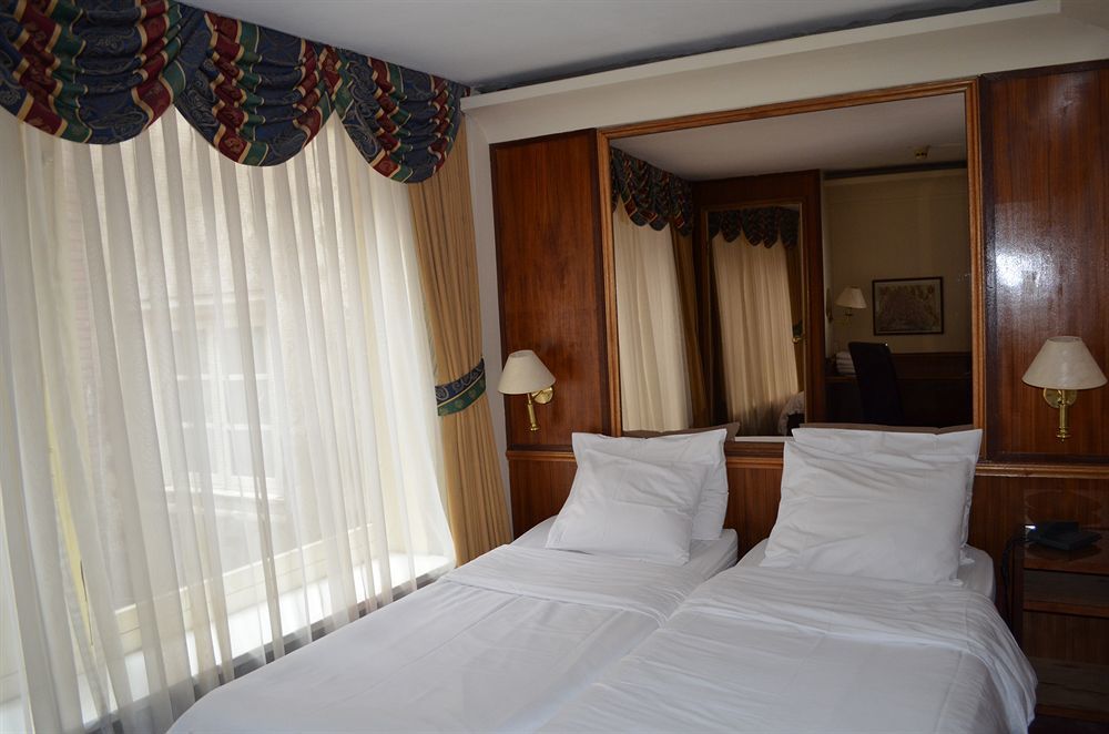 Rembrandtplein Hotel Amsterdam Ngoại thất bức ảnh