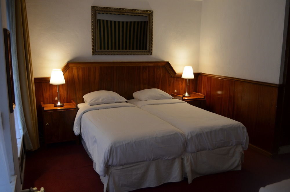 Rembrandtplein Hotel Amsterdam Ngoại thất bức ảnh
