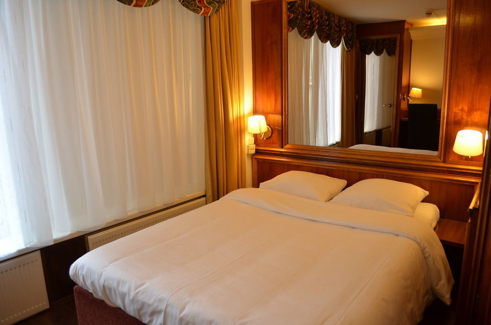 Rembrandtplein Hotel Amsterdam Ngoại thất bức ảnh