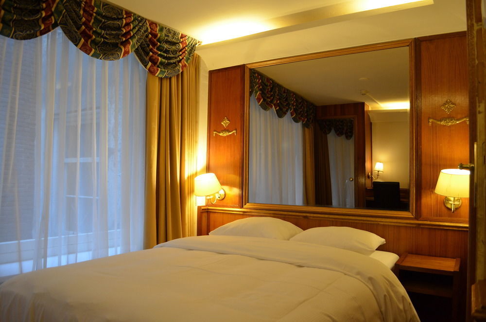 Rembrandtplein Hotel Amsterdam Ngoại thất bức ảnh