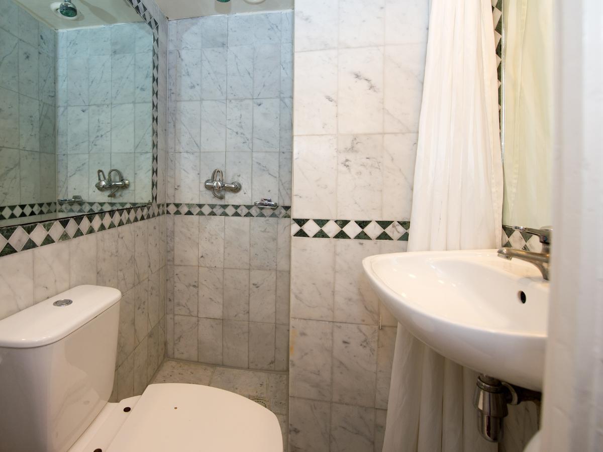 Rembrandtplein Hotel Amsterdam Ngoại thất bức ảnh