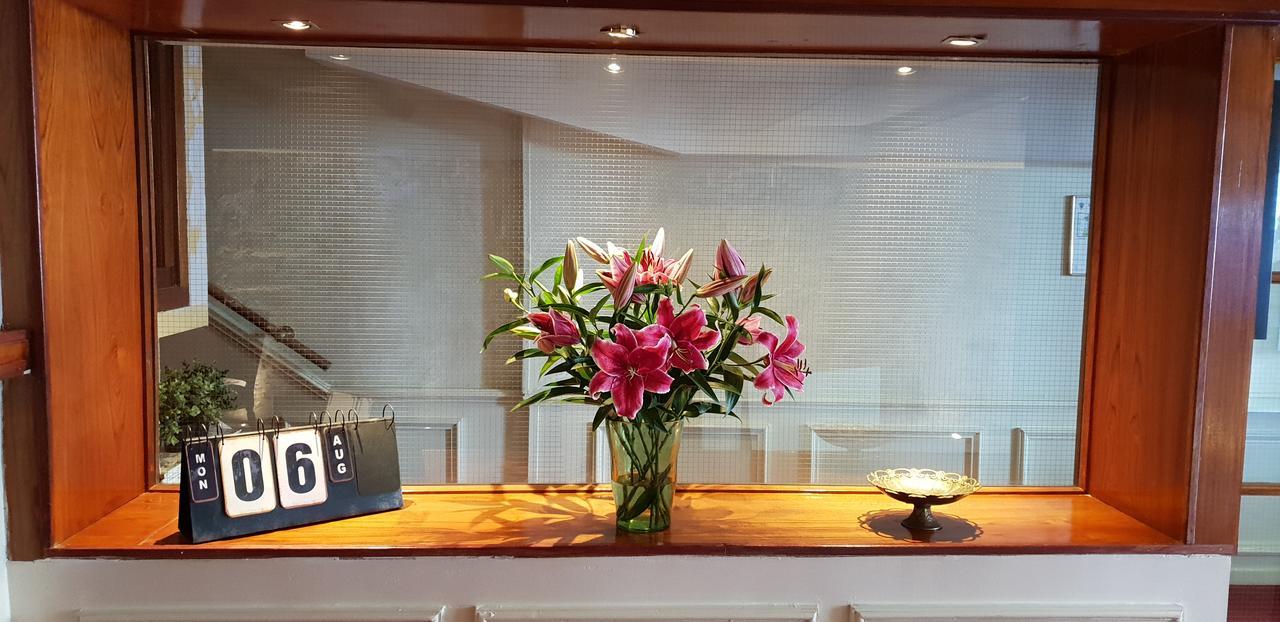 Rembrandtplein Hotel Amsterdam Ngoại thất bức ảnh