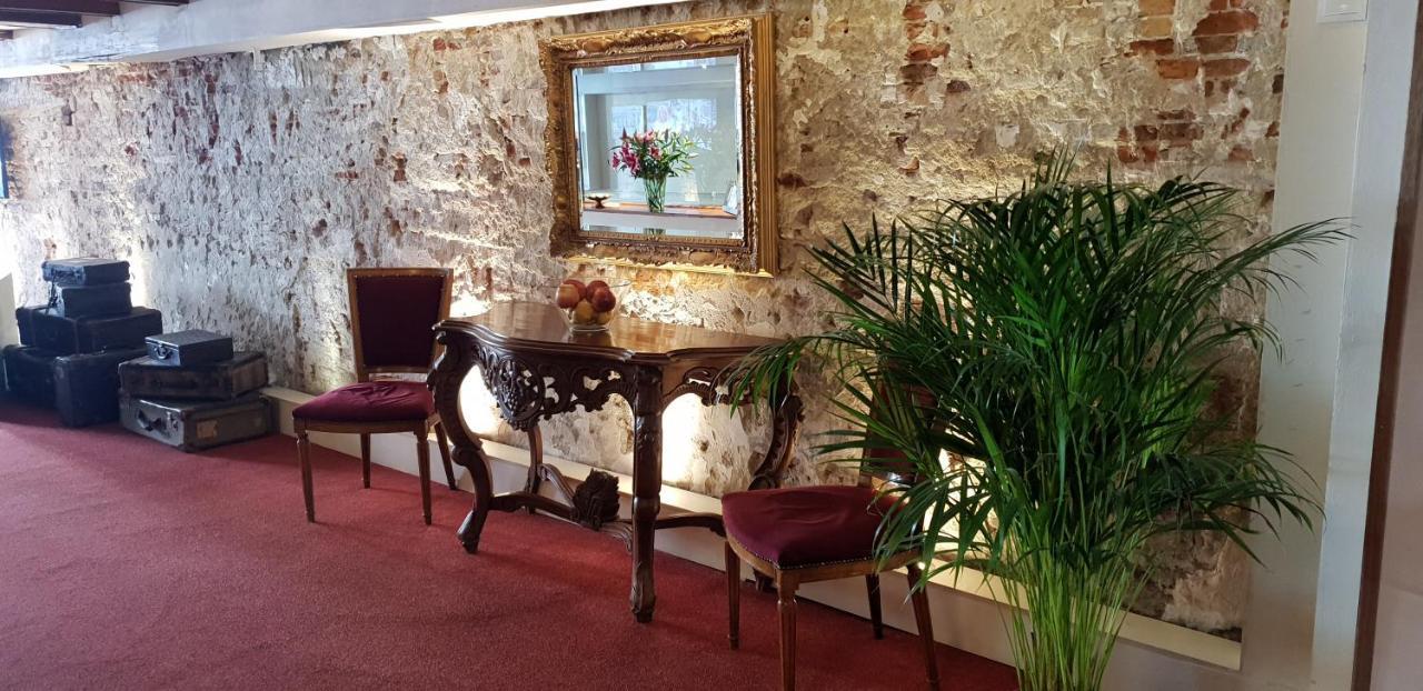 Rembrandtplein Hotel Amsterdam Ngoại thất bức ảnh