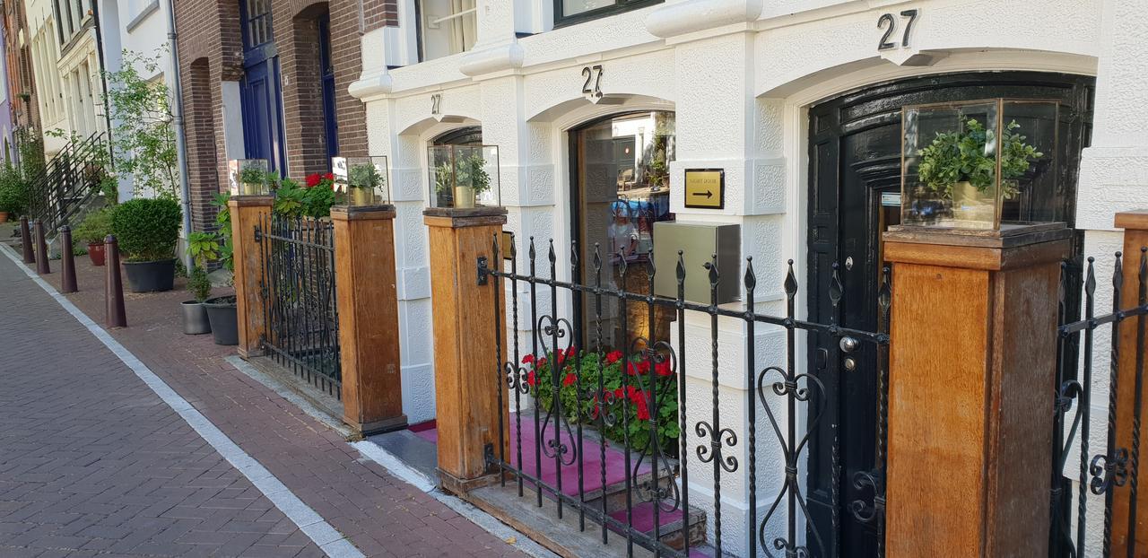 Rembrandtplein Hotel Amsterdam Ngoại thất bức ảnh